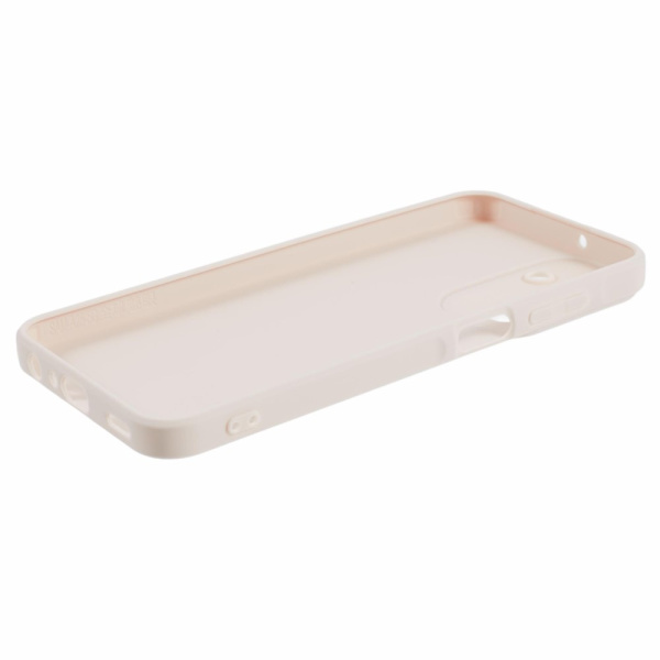 SKALO Samsung A25 5G Ultratunn TPU-Skal - Fler färger Vit