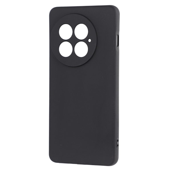SKALO OnePlus 13 Ultratunn TPU Skal - Fler färger Svart
