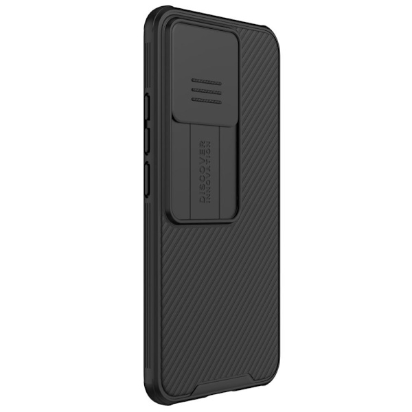 NILLKIN Xiaomi 13 5G CamShield Pro Series - Musta Black