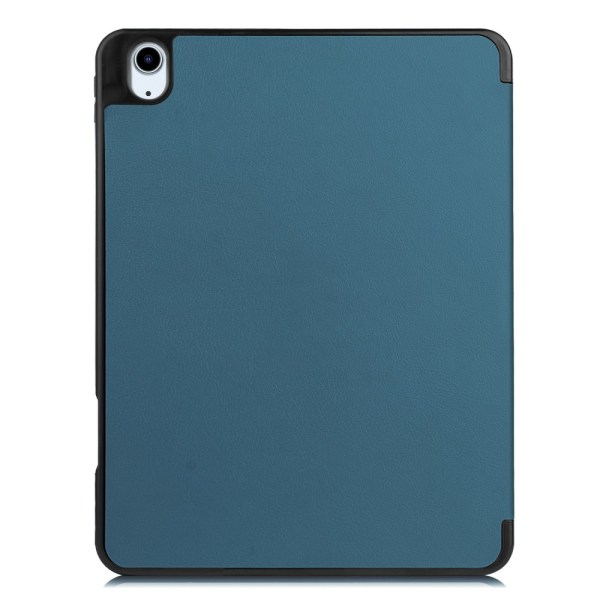 SKALO iPad Air (2020/2022) Trifold Flip Cover - Grøn Green