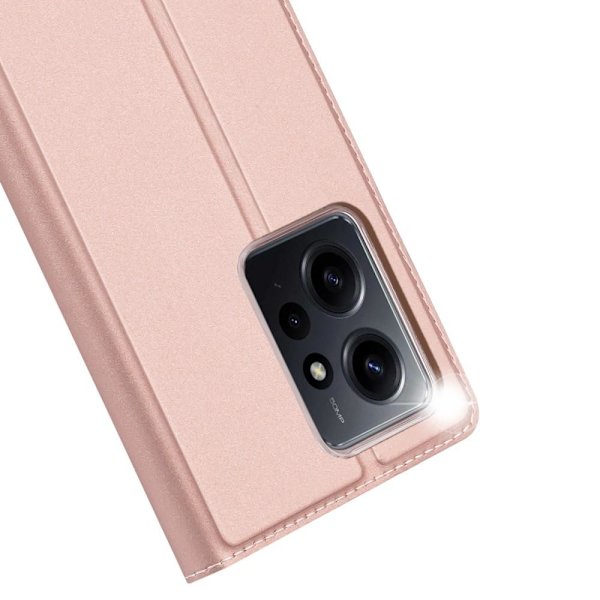 DUX DUCIS Xiaomi Redmi Note 12 4G Skin Pro Series Case - Pinkki Pink