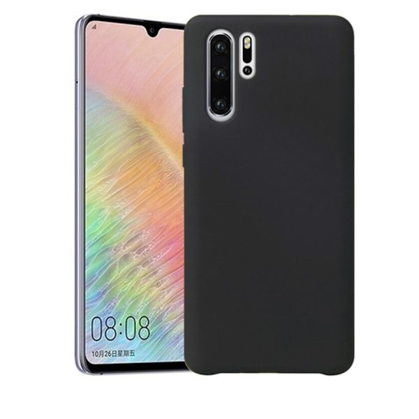 SKALO Huawei P30 Pro Ultratunn TPU-Skal - Fler färger Turkos