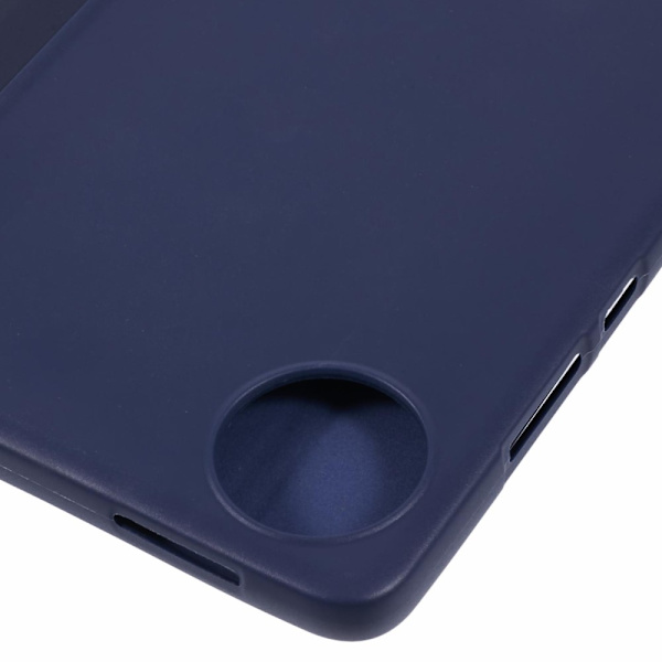 SKALO Xiaomi Redmi Pad SE 8.7 Origami Fold Fodral - Mörkblå Mörkblå