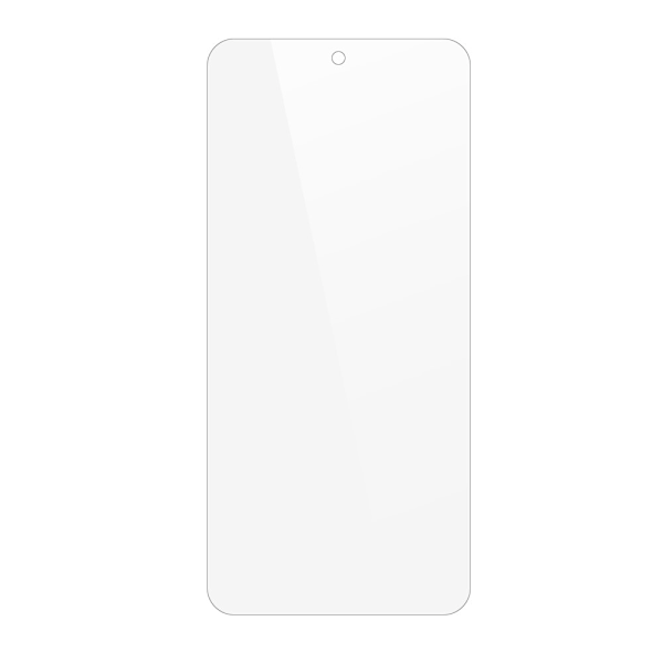 SKALO Xiaomi Redmi Note 14 5G Skärmskydd i Härdat glas Transparent