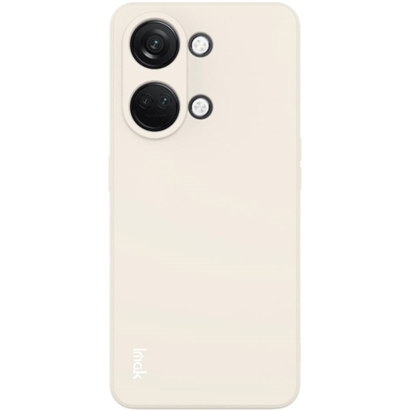 IMAK OnePlus Nord 3 5G / Ace 2V UC-4 Series Suojakuori - Valkoin White