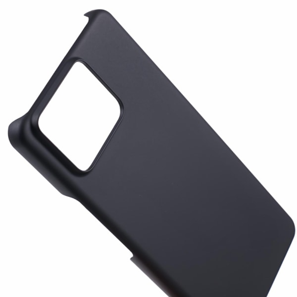 SKALO Asus Zenfone 11 Ultra 5G Ultraohut Kuori - Valitse väri Black
