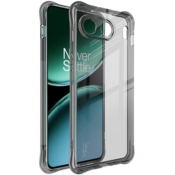 IMAK OnePlus Nord 4 Airbag Corners Suojakuori Grey