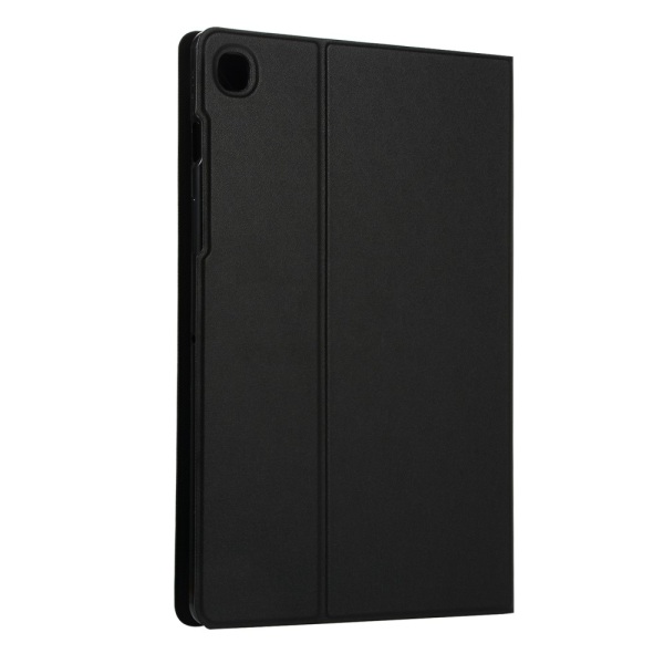SKALO Samsung Tab S6 Lite Ultrathin Lompakkokotelo - Musta Black