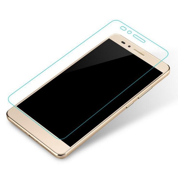 Härdat glas Huawei Honor 5X Transparent