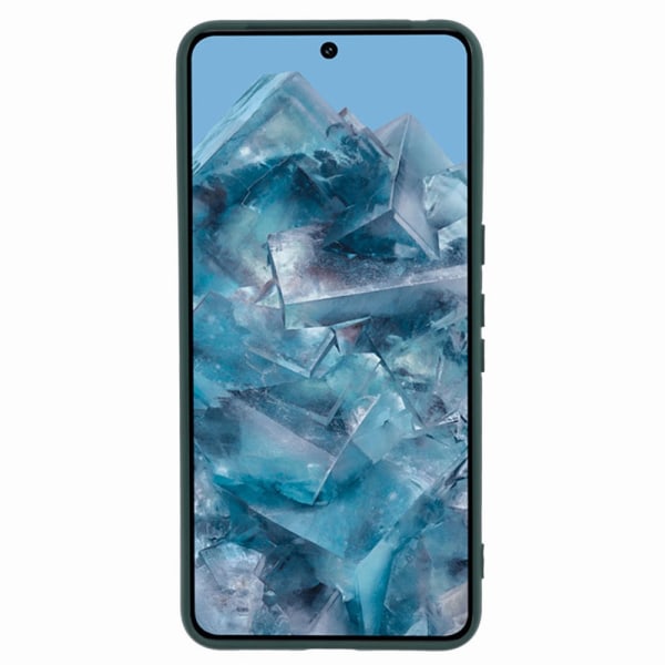 SKALO Google Pixel 8 Pro Ultratynd TPU-skal - Vælg farve Green