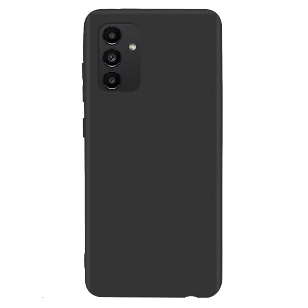 SKALO Samsung A14 5G Ultraohut TPU-kuori - Valitse väri Black