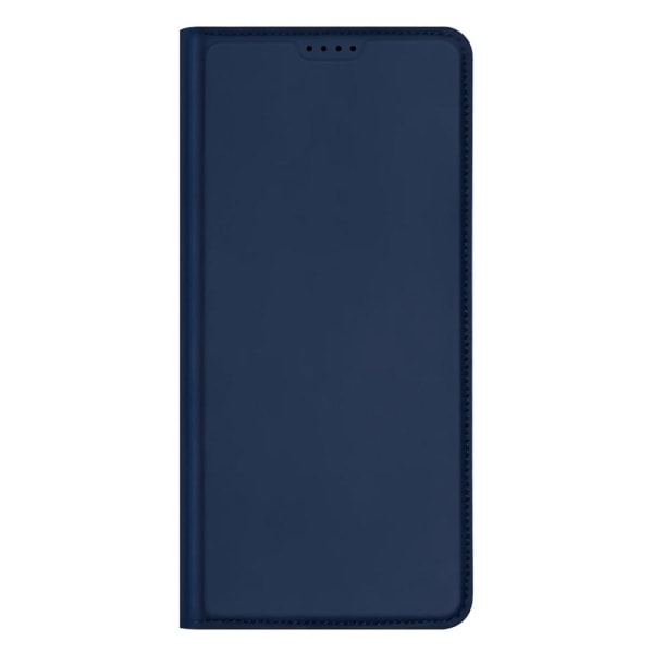 DUX DUCIS OnePlus Nord CE 3 Lite 5G Skin Pro Series Flip Cover - Blue