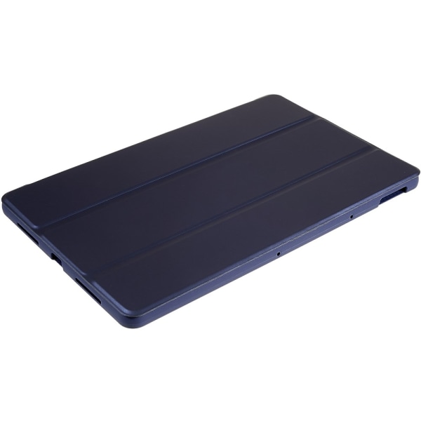 SKALO Xiaomi Redmi Pad Trifold Suojakotelo - Tummansininen Dark blue