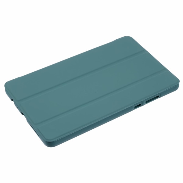 SKALO Xiaomi Redmi Pad SE 8.7 Trifold Flip Cover - Grøn Green