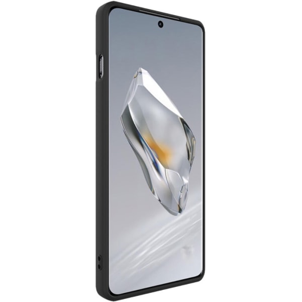 IMAK OnePlus 12 5G UC-4 Series Cover - Sort Black