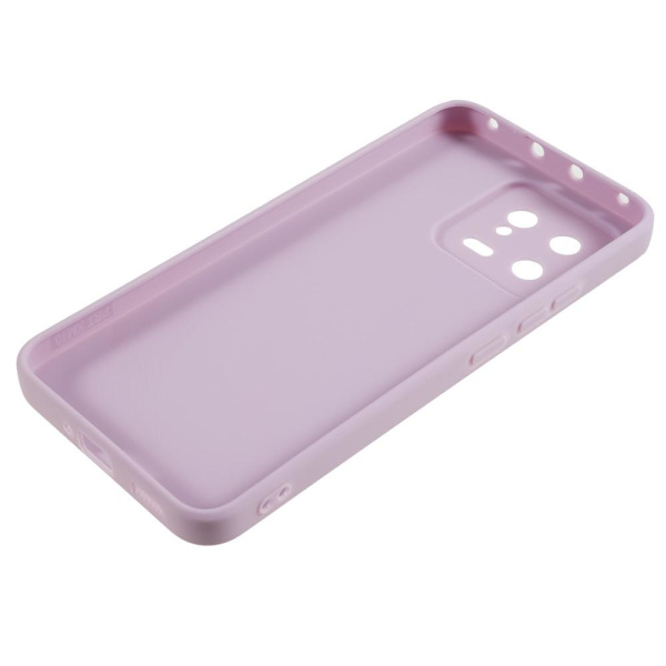 SKALO Xiaomi 13 5G Ultratynd TPU-skal - Vælg farve Purple