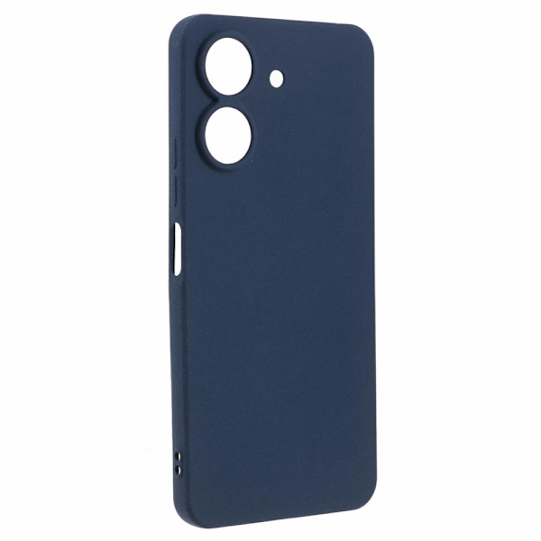 SKALO Xiaomi Redmi 13C 4G Ultraohut TPU-kuori - Valitse väri Blue