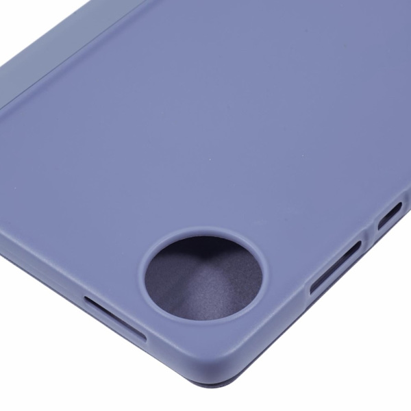 SKALO Xiaomi Redmi Pad SE 8.7 Origami Fold Fodral - Lila Lila