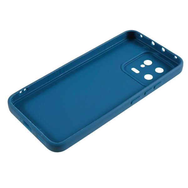SKALO Xiaomi 13 5G Ultratynd TPU-skal - Vælg farve Blue