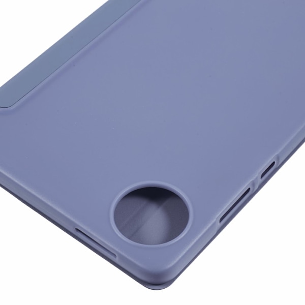 SKALO Xiaomi Redmi Pad SE 8.7 Trifold Suojakotelo - Violetti Purple