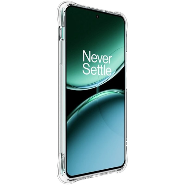 IMAK OnePlus Nord 4 Airbag Corners Skal Transparent