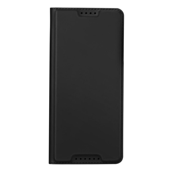 DUX DUCIS Sony Xperia 10 V Skin Pro Series Case - Musta Black