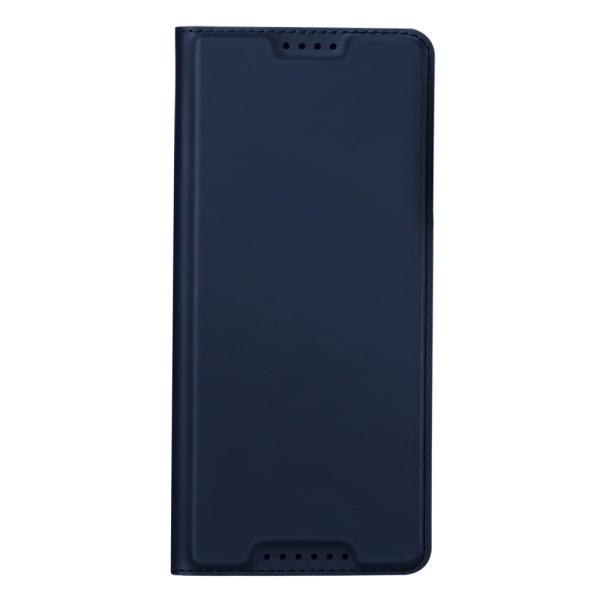 DUX DUCIS Sony Xperia 10 V Skin Pro Series Case - Sininen Blue