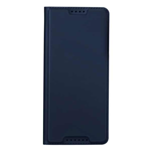 DUX DUCIS Sony Xperia 10 V Skin Pro Series Fodral - Blå Blå