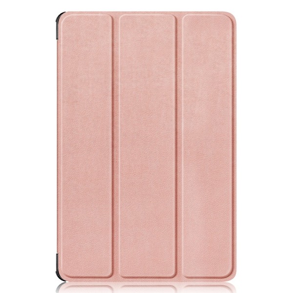 SKALO Xiaomi Redmi Pad SE Trifold Suojakotelo - Ruusukulta Pink gold