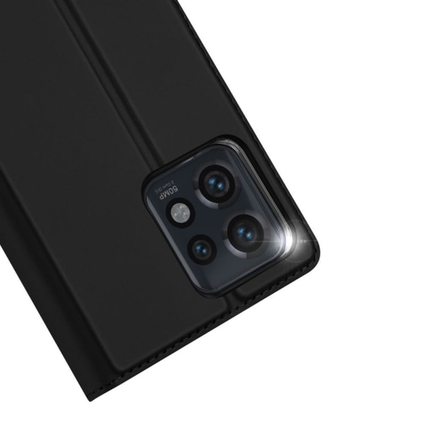DUX DUCIS Motorola Edge 40 Pro 5G Skin Pro Series Case - Musta Black