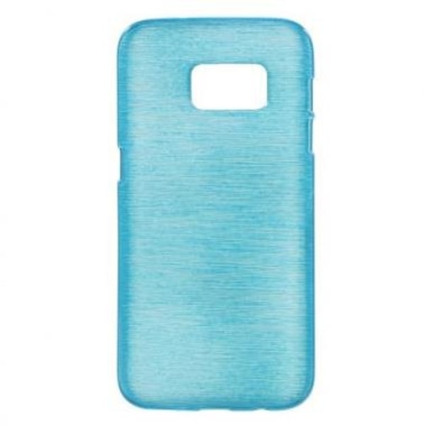 Brushed TPU Samsung S7 Red