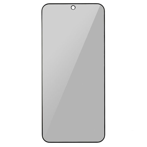2-PAK SKALO Xiaomi 14T Privacy Hærdet Glas Skærmbeskyttelse - Sort Black
