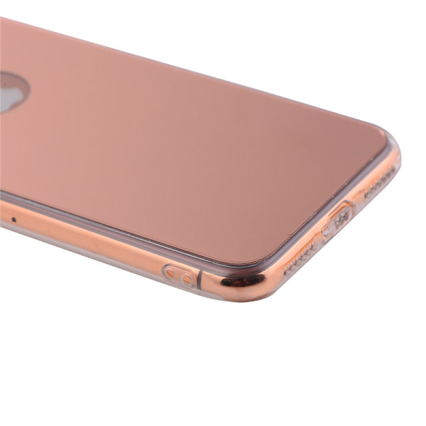 Spegelskal iPhone XS Max - fler färger Silver