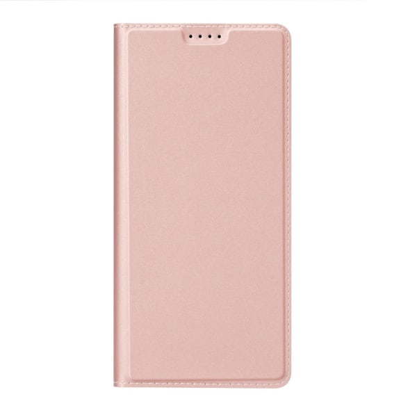 DUX DUCIS Xiaomi Redmi Note 13 4G Skin Pro Series Flip Cover - P Pink