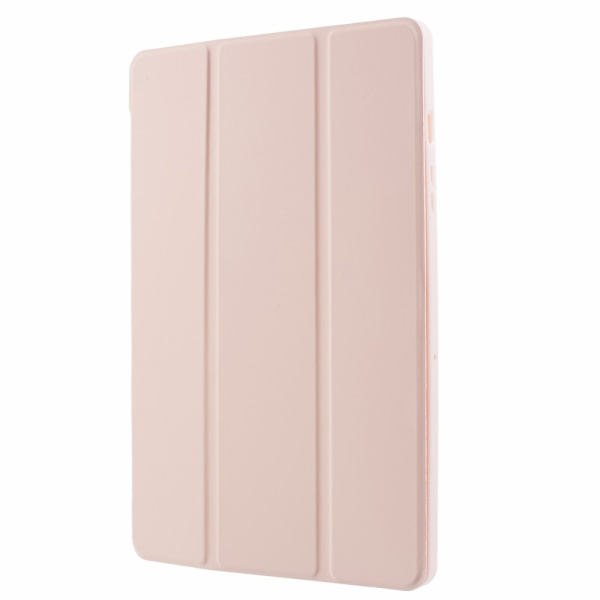 SKALO Samsung Tab A9 Trifold Fodral - Rosa Rosa