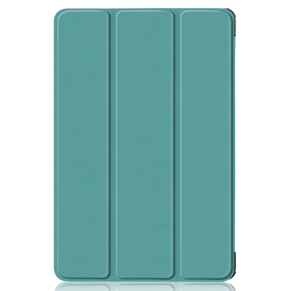 SKALO Google Pixel Tablet Trifold Fodral - Grön Grön
