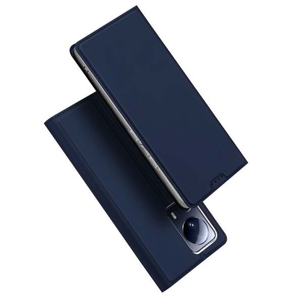 DUX DUCIS Xiaomi 13 Lite Skin Pro Series Fodral - Blå Blå