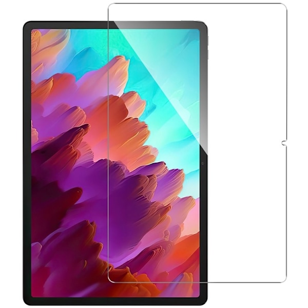 SKALO Lenovo Tab P12 Panssarilasi Näytönsuoja Transparent