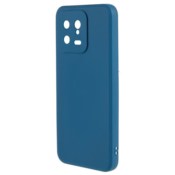 SKALO Xiaomi 13 5G Ultratynd TPU-skal - Vælg farve Blue