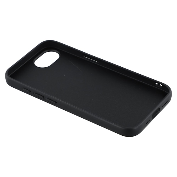 SKALO iPhone 16e X-LEVEL Bojue-3 Series Suojakuori - Ruskea Brown