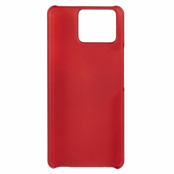 SKALO Asus Zenfone 11 Ultra 5G Ultratunn Skal - Fler färger Röd