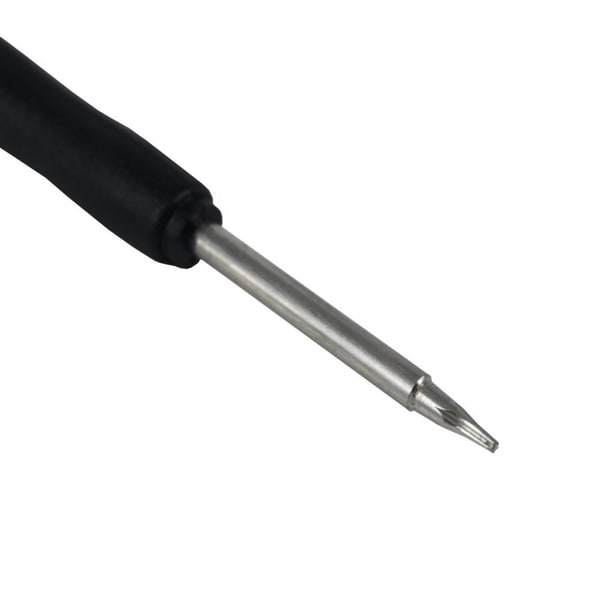Pentalobe iPhone skruvmejsel Black