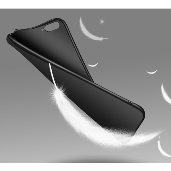 Honor 10 Ultratunn Silikonskal Red