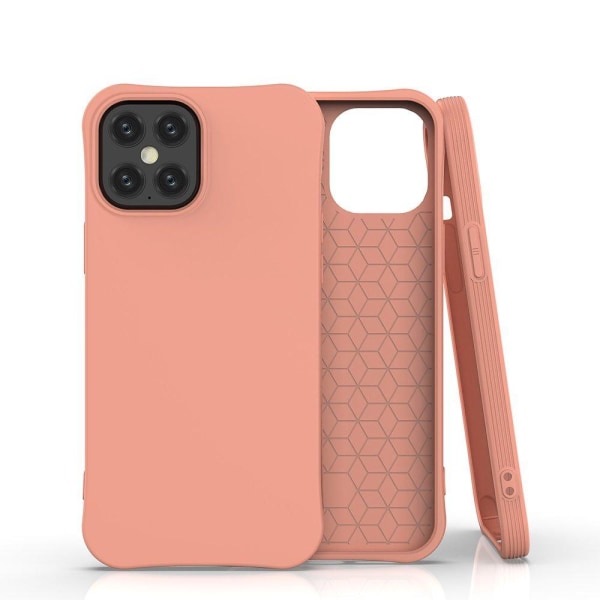 Armour Candy Cover iPhone 12 Pro Max - flere farver Orange