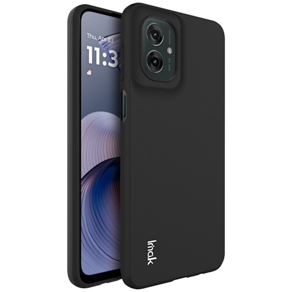 IMAK Motorola Moto G55 5G UC-3 Series Skal Svart