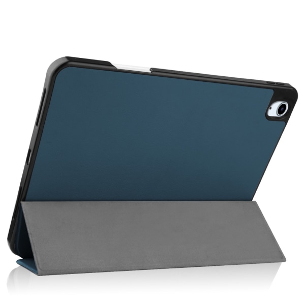 SKALO iPad Air (2020/2022) Trifold Flip Cover - Grøn Green