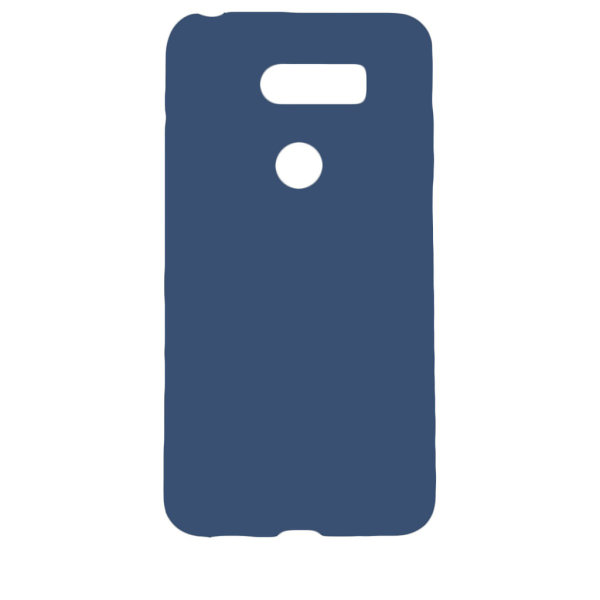 LG V30 Ultratyndt silikonetui - flere farver Turquoise