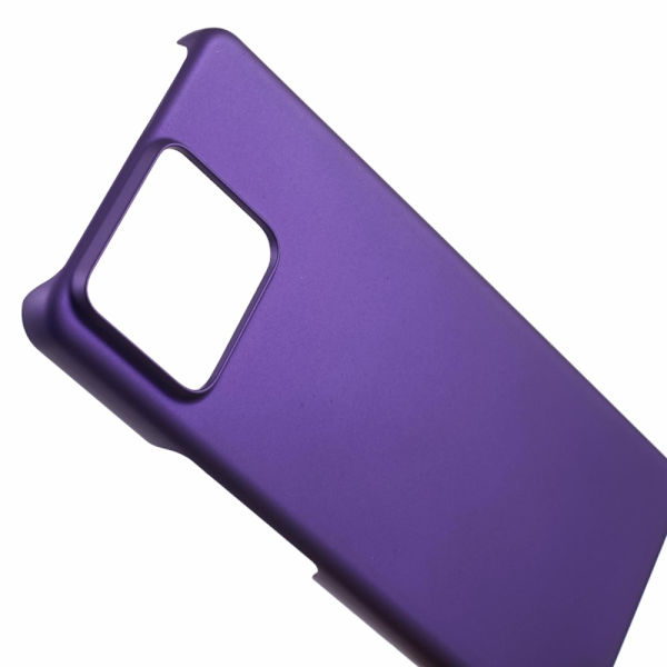 SKALO Asus Zenfone 11 Ultra 5G Ultratunn Skal - Fler färger Lila