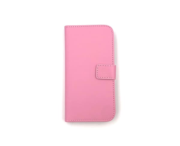 Plånboksfodral 2 fack iPhone 6/6S Brown