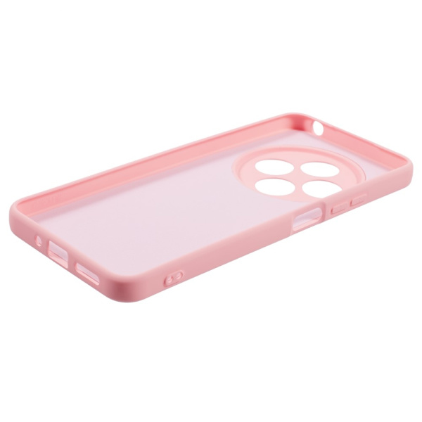 SKALO Xiaomi Redmi 14C Ultraohut TPU-kuori - Valitse väri Pink